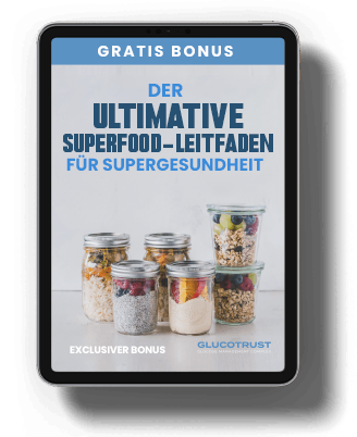 Der ultimative Leitfaden für Superfoods