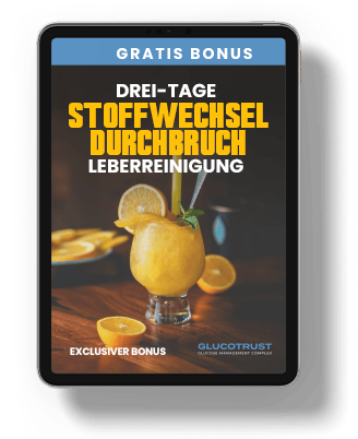 Der 3-Tage-Durchbruch bei der Leberreinigung